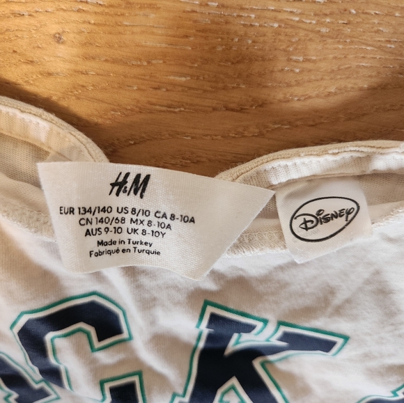 DISNEY | Mickey Mouse tshirt - Picture 3 of 4